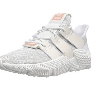 ADIDAS PROPHERE ROSE GOLD WMNS SIZE 6.5 brand new